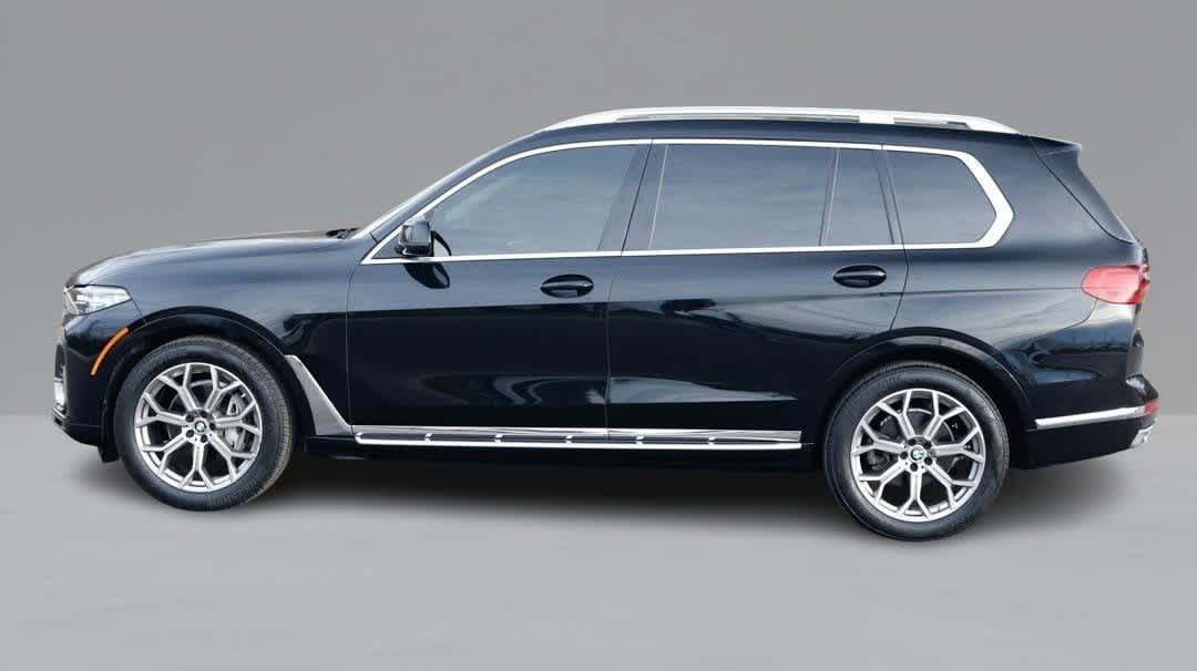Thumbnail: 2020 BMW X7 - 8