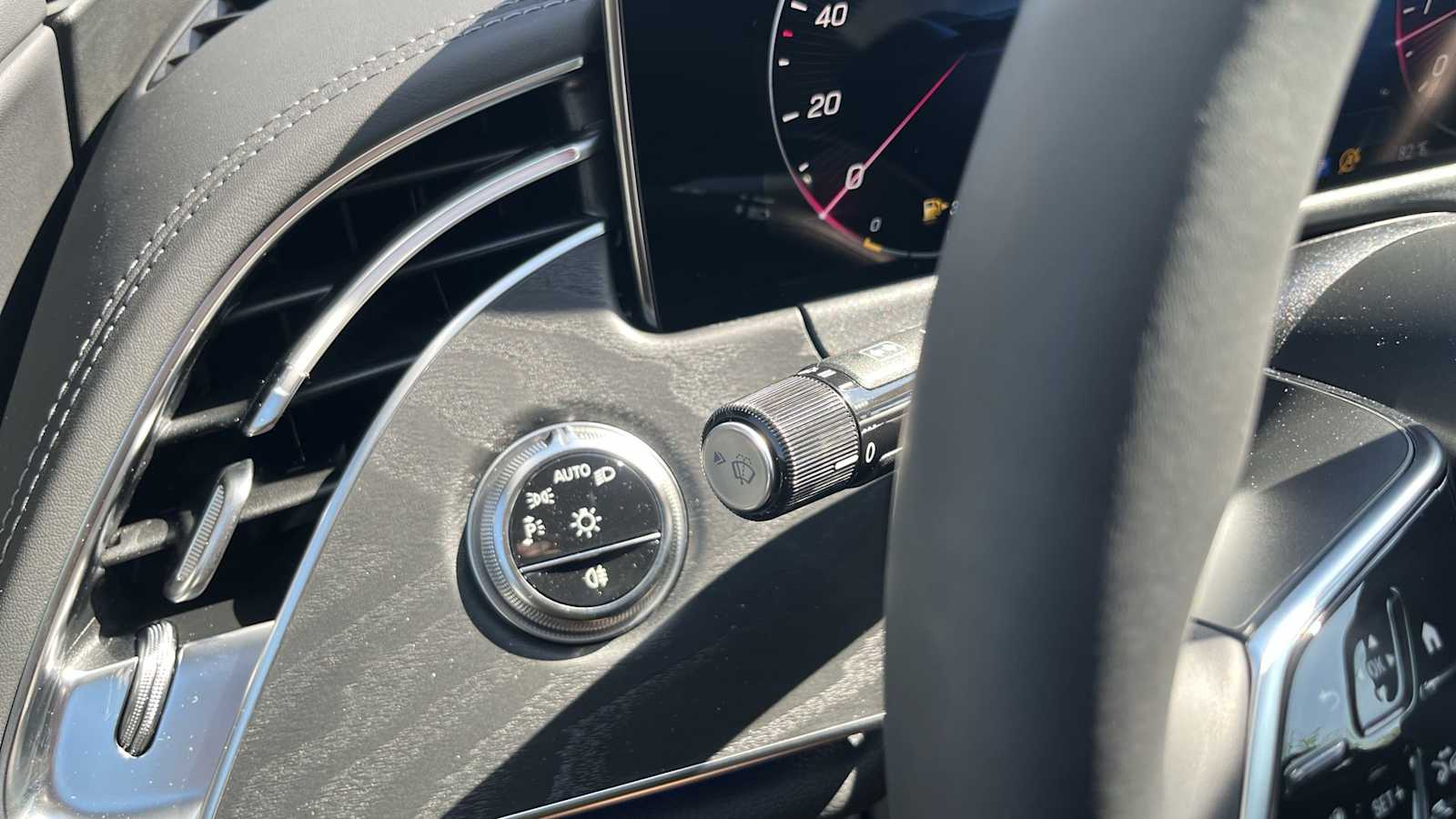 Thumbnail: 2026 Mercedes-Benz E-Class - 41