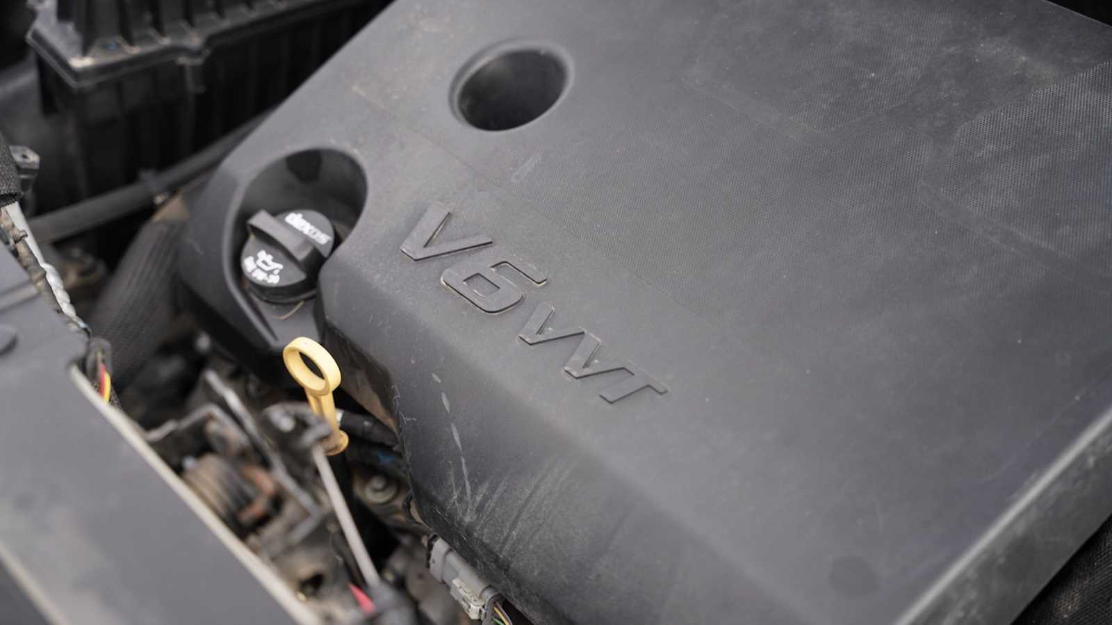 Thumbnail: 2019 Chevrolet Traverse - 22