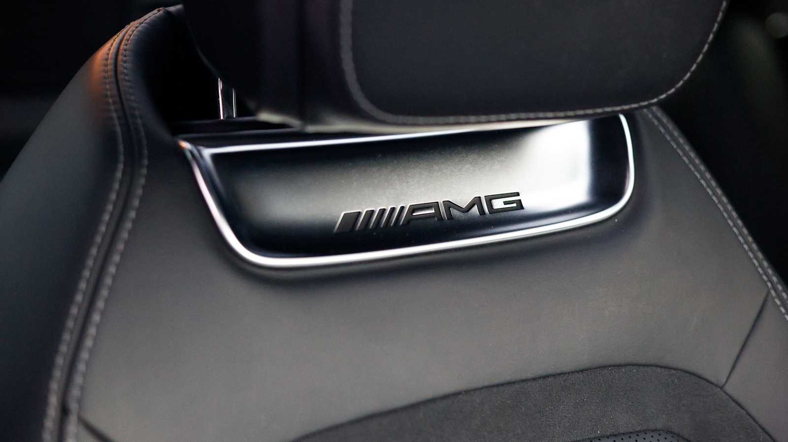 Thumbnail: 2023 Mercedes-Benz AMG GT - 41