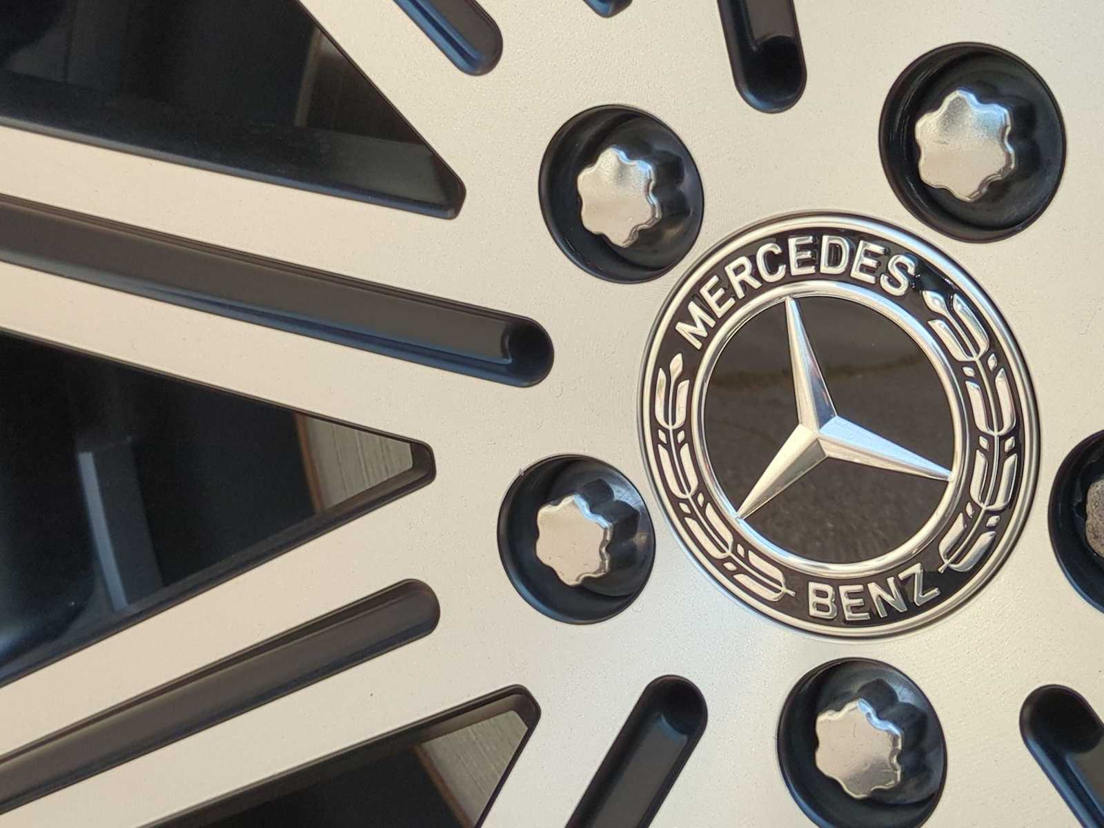 Thumbnail: 2024 Mercedes-Benz GLE - 13