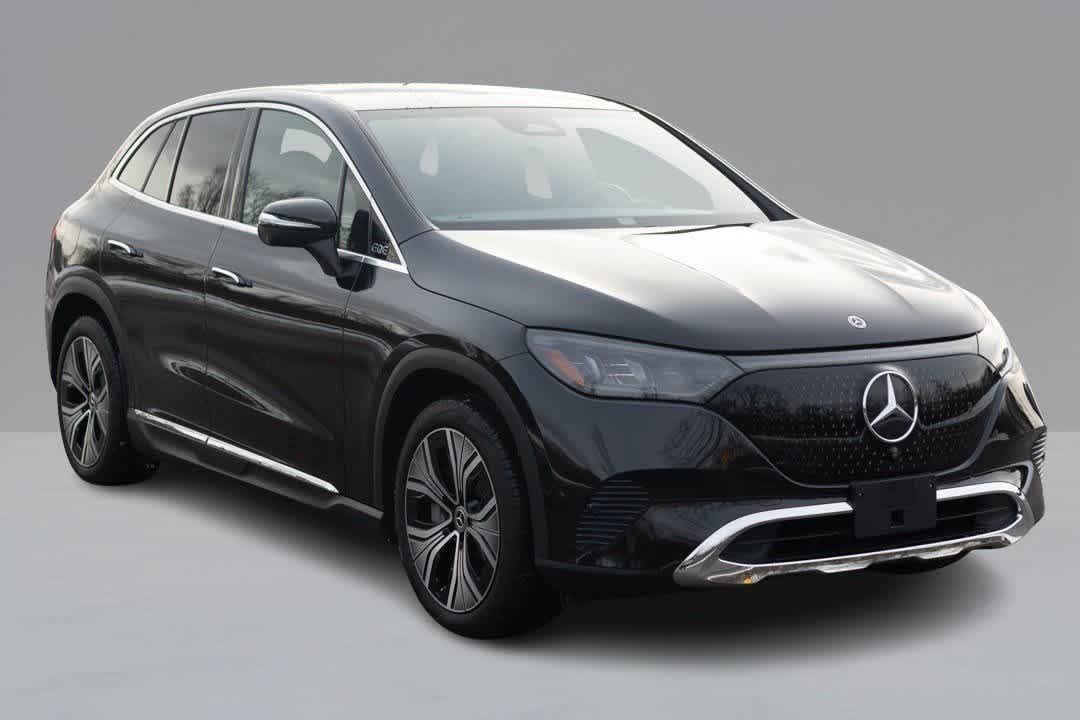 Thumbnail: 2023 Mercedes-Benz EQE - 3