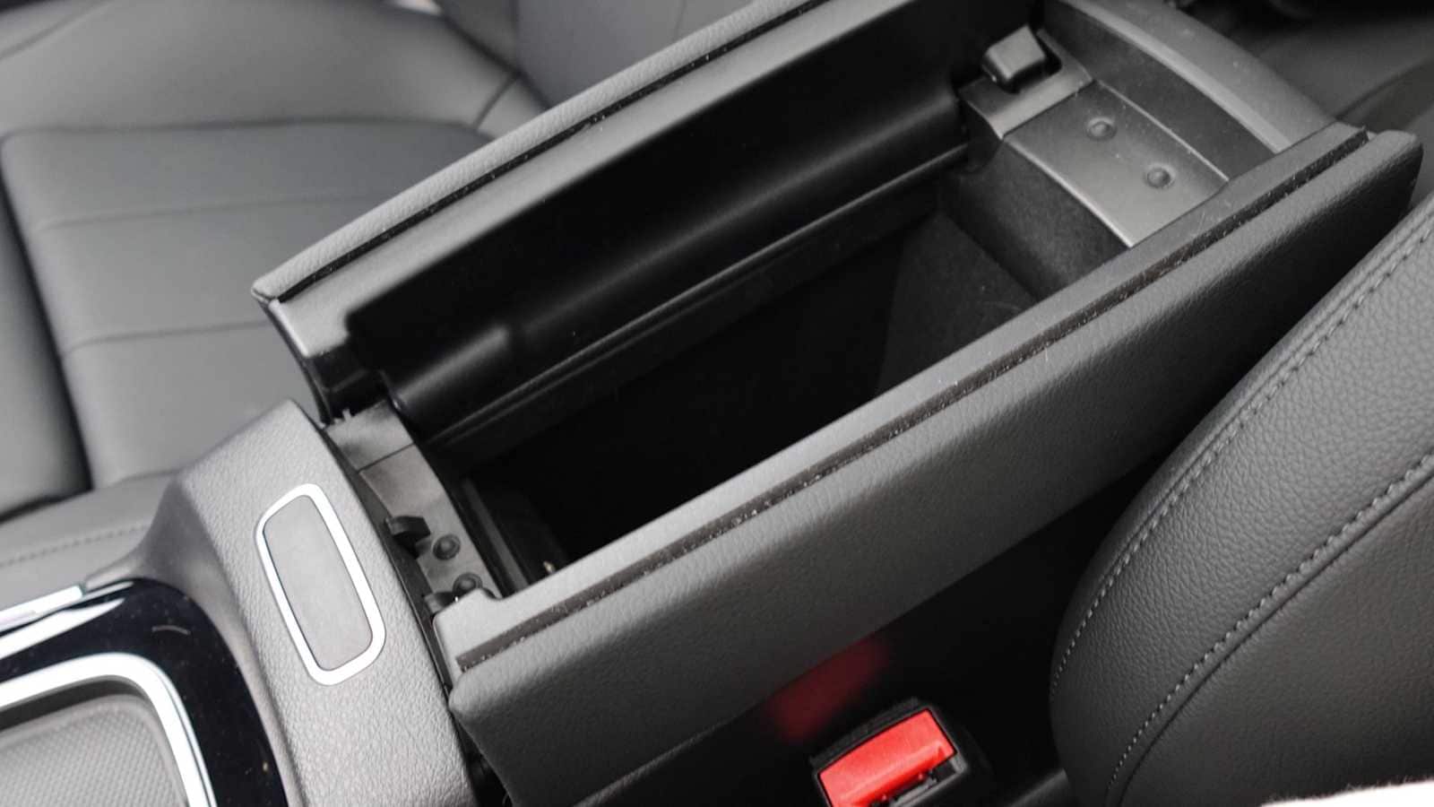 Thumbnail: 2026 Mercedes-Benz GLA - 24