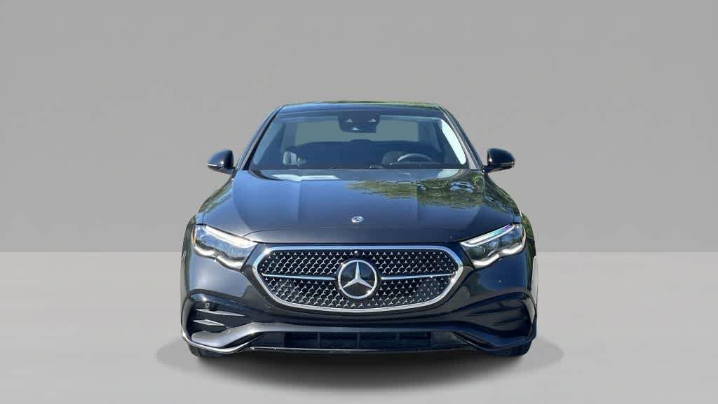 Thumbnail: 2026 Mercedes-Benz E-Class - 9