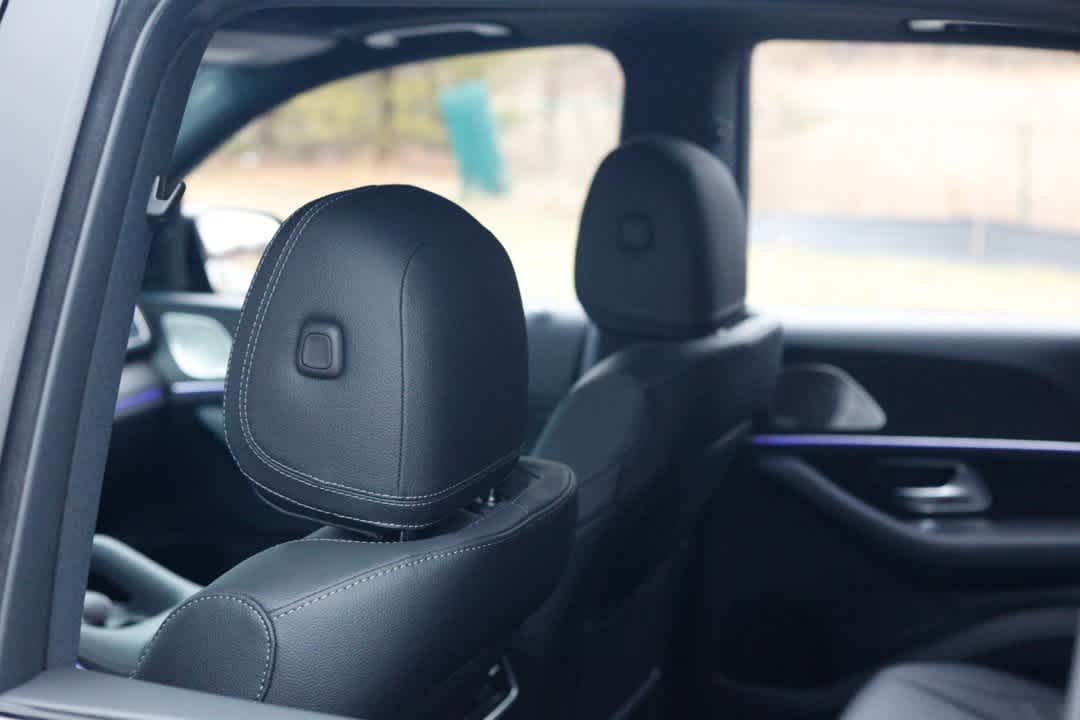 Thumbnail: 2026 Mercedes-Benz GLE - 17