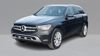2020 Mercedes-Benz GLC 300 4MATIC SUV
