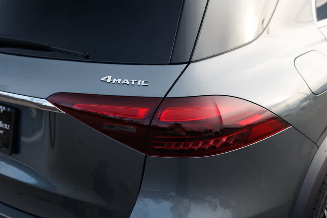 Thumbnail: 2026 Mercedes-Benz GLE - 27