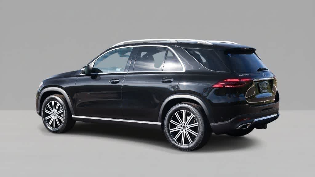 Thumbnail: 2026 Mercedes-Benz GLE - 8