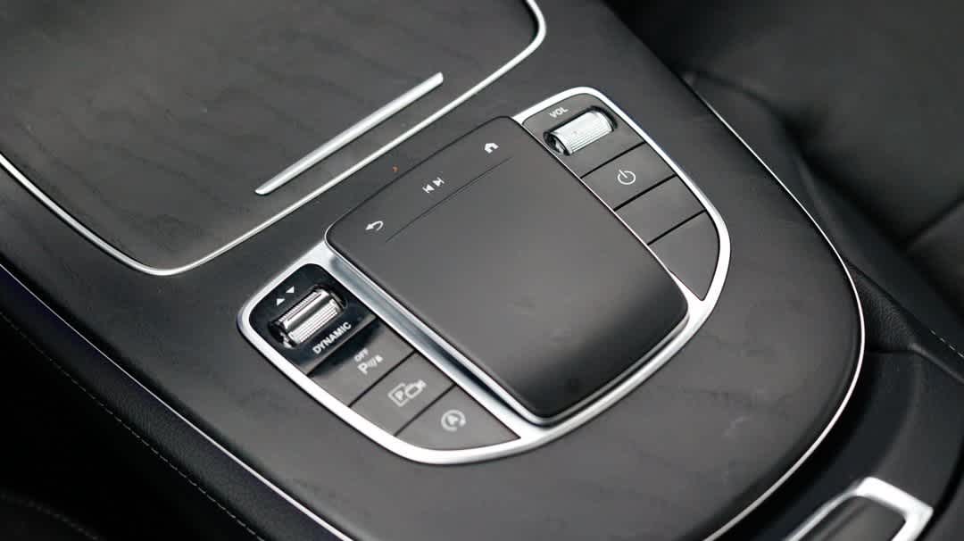 Thumbnail: 2023 Mercedes-Benz E-Class - 38