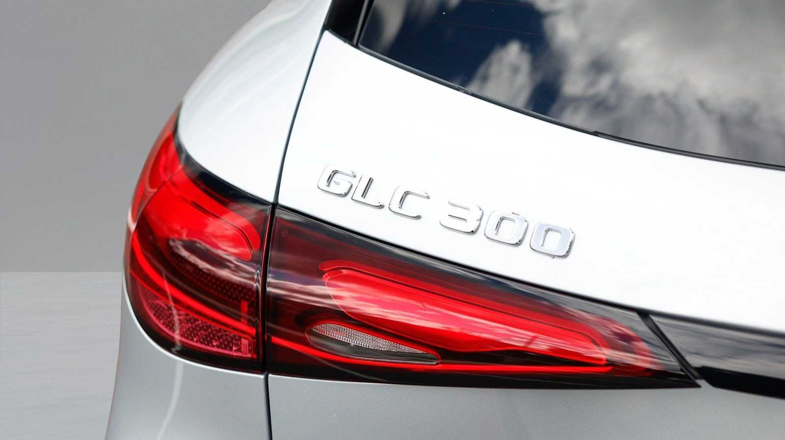 Thumbnail: 2026 Mercedes-Benz GLC - 14
