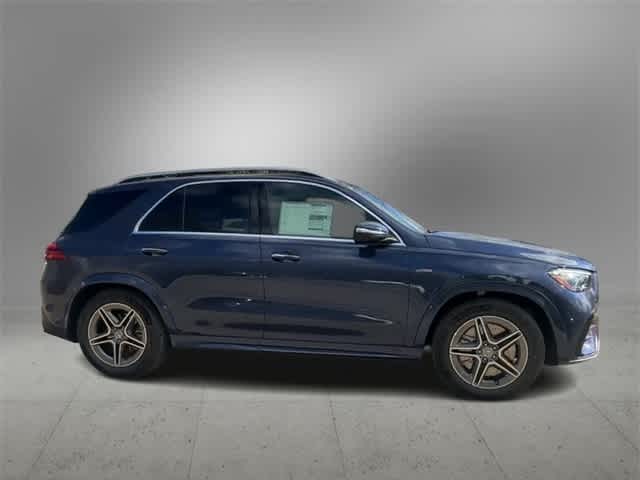 Thumbnail: 2024 Mercedes-Benz GLE - 9