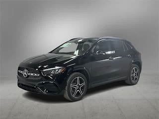 2024 Mercedes-Benz GLA 250 4MATIC SUV