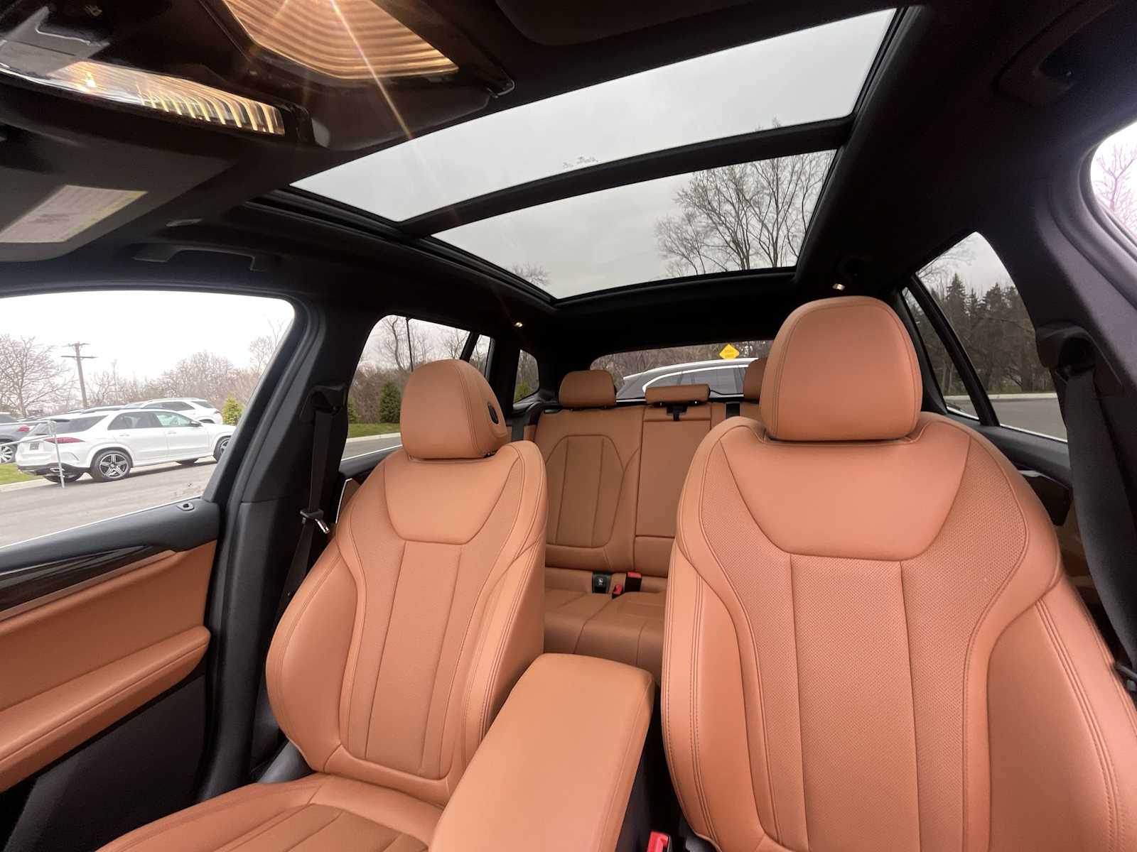 Thumbnail: 2023 BMW X3 - 10