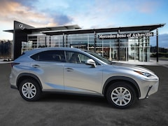 2020 LEXUS NX 300 NX 300 FWD