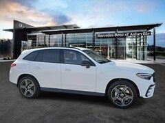2025 Mercedes-Benz GLC GLC 350e SUV
