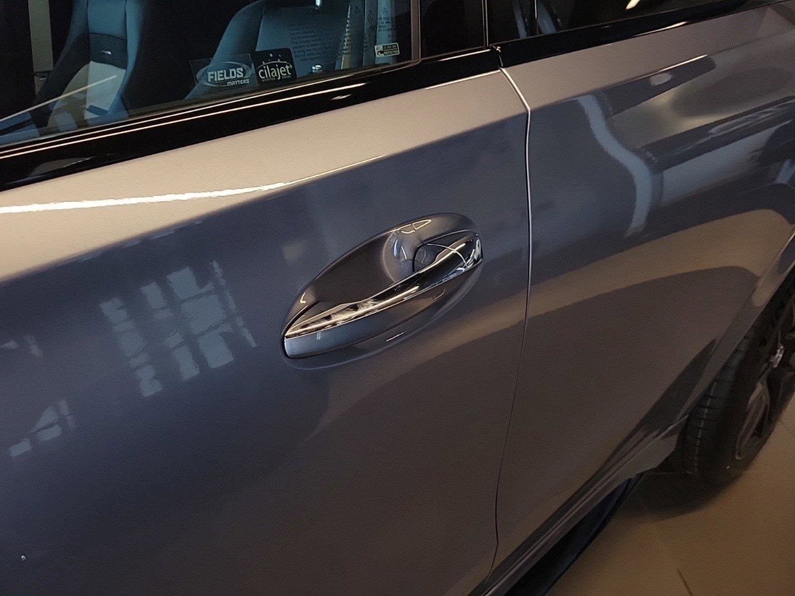 2025 Mercedes-Benz GLE Coupe GLE 63 S AMG - Photo 12