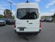 2026 Mercedes-Benz Sprinter 2500 Standard Roof 4-Cyl Diesel HO Van Cargo Van