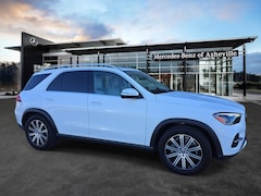 2026 Mercedes-Benz GLE GLE 350 SUV