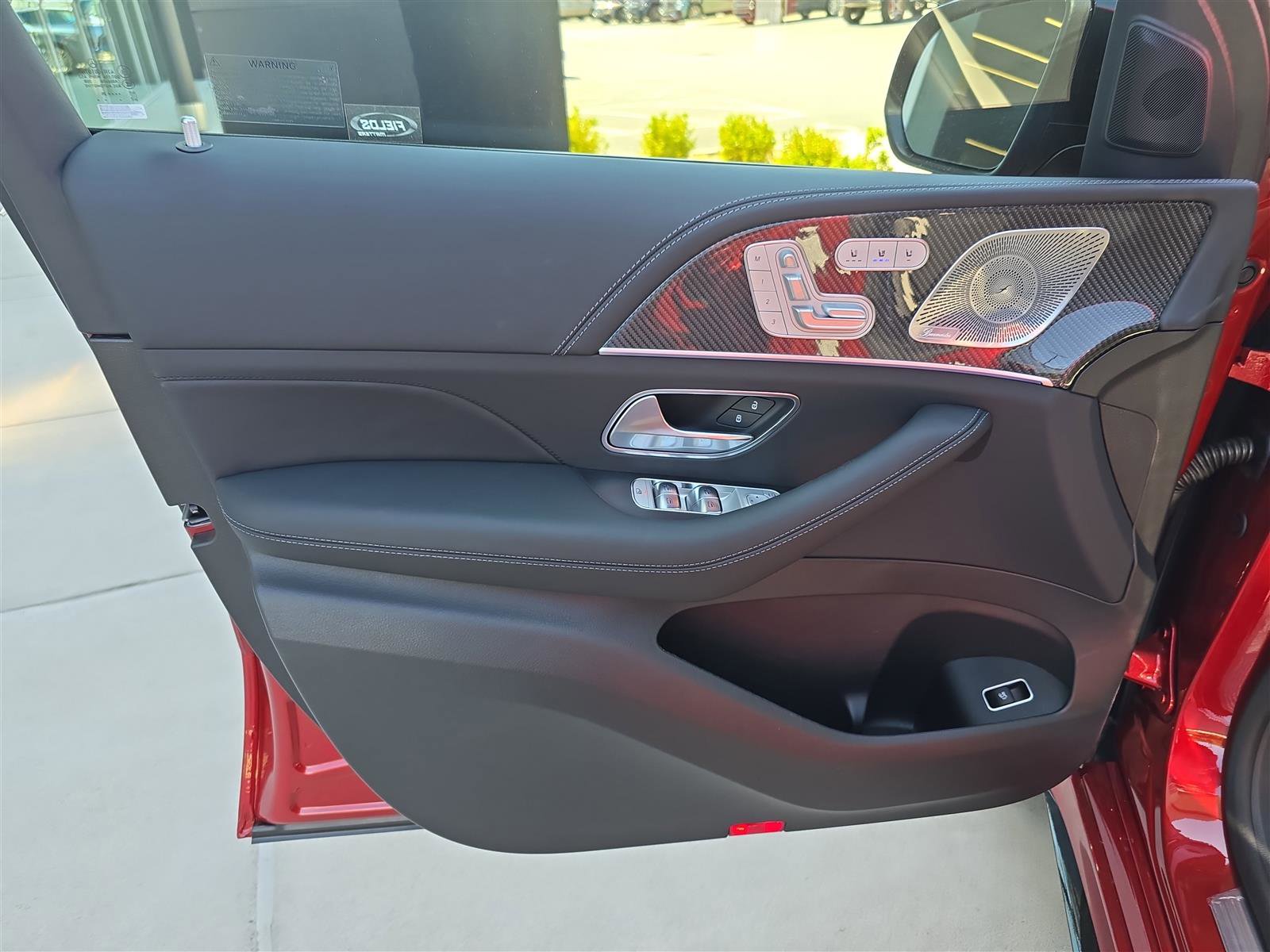 2025 Mercedes-Benz GLE Coupe GLE 63 S AMG - Photo 20