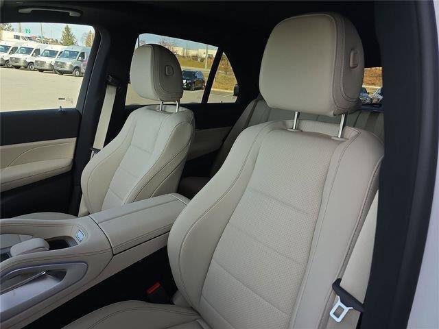 2025 Mercedes-Benz GLE GLE450 - Photo 24