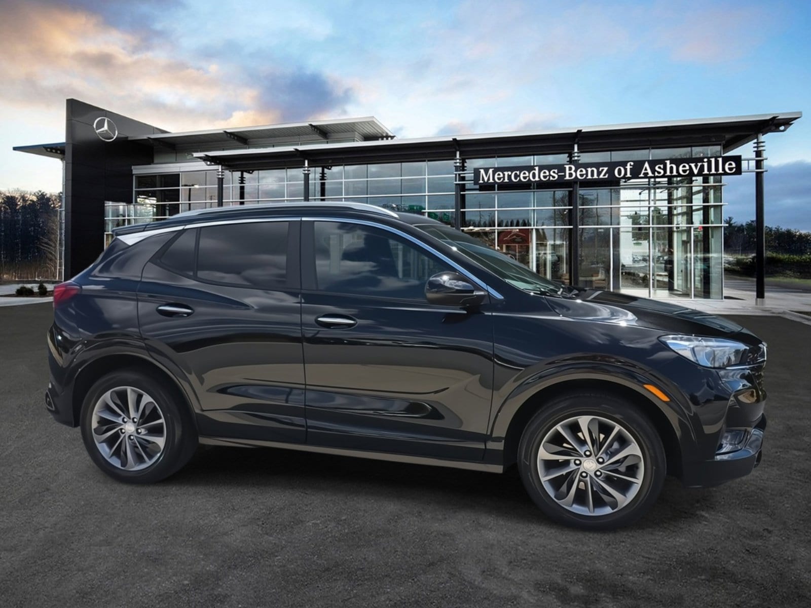 2023 Buick Encore GX