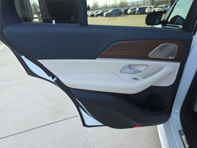 2025 Mercedes-Benz GLE GLE450 - Photo 16