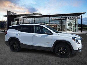 2023 GMC Terrain AT4 AWD  AT4