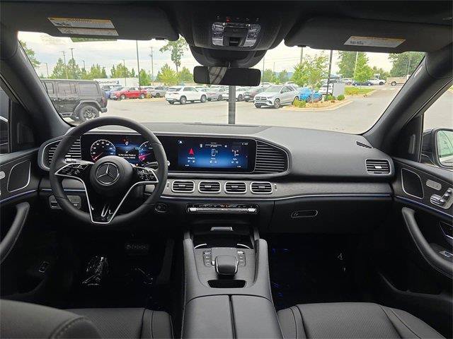 2026 Mercedes-Benz GLE GLE350 - Photo 23
