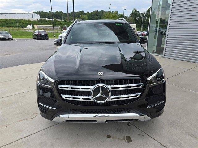 2026 Mercedes-Benz GLE GLE350 - Photo 11