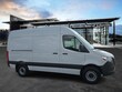 Mercedes-Benz Sprinter 2500