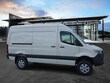 Mercedes-Benz Sprinter 2500