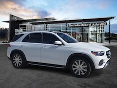 2024 Mercedes-Benz GLE 350 4MATIC SUV