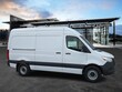 Mercedes-Benz Sprinter 2500
