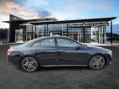 2025 Mercedes-Benz CLA CLA 250 Coupe
