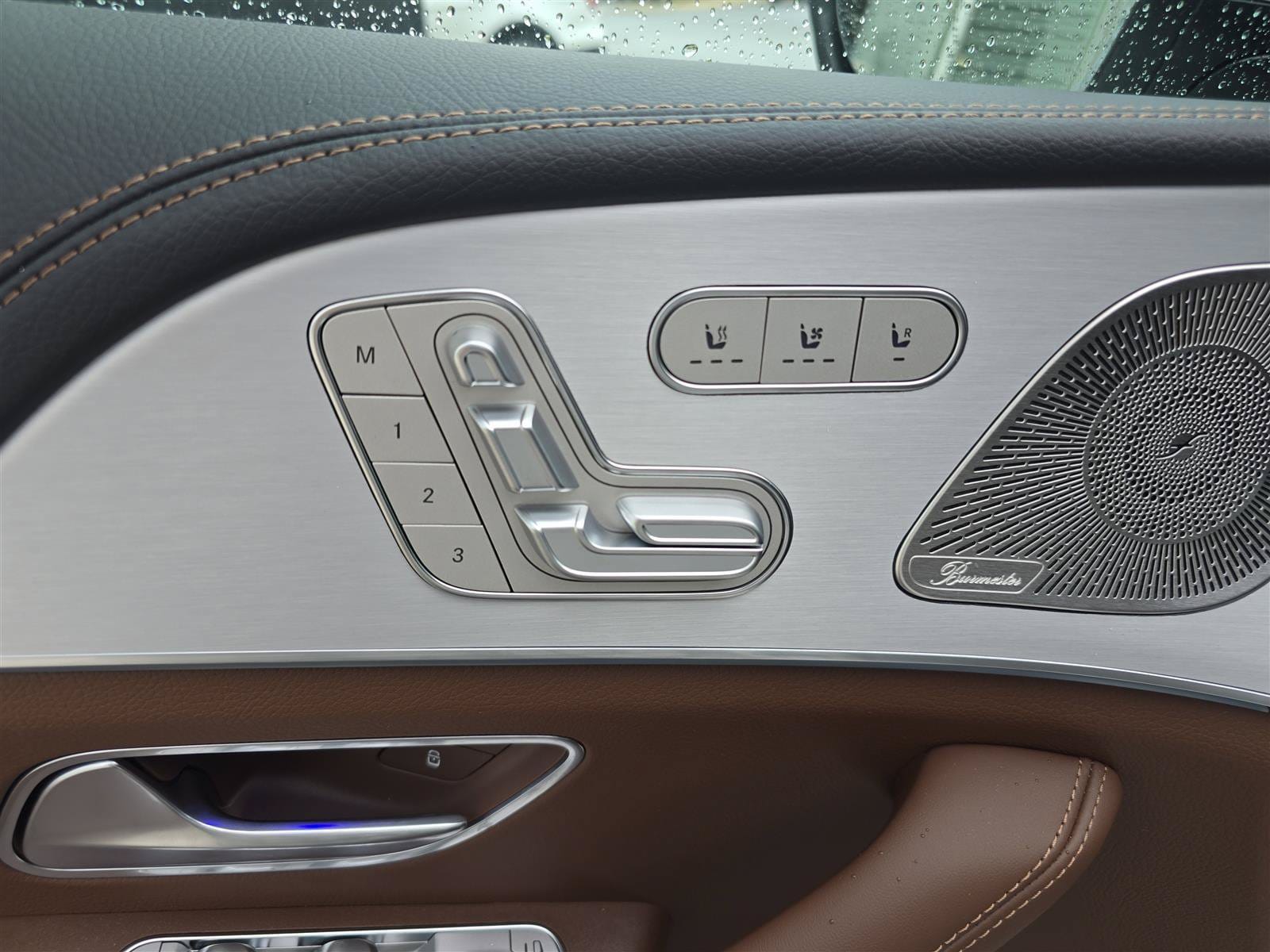 2025 Mercedes-Benz GLE AMG GLE 53 - Photo 22
