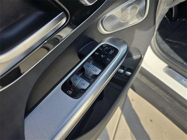 2025 Mercedes-Benz GLC Base - Photo 23