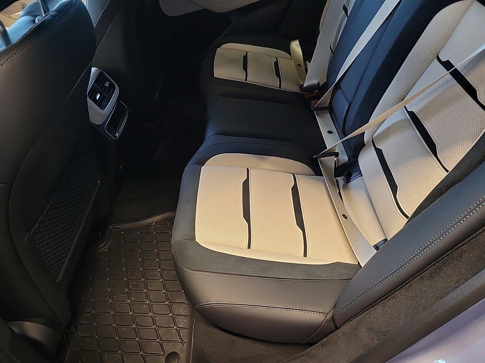 2025 Mercedes-Benz GLE Coupe GLE 63 S AMG - Photo 15