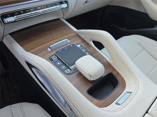 2025 Mercedes-Benz GLE GLE450 - Photo 33
