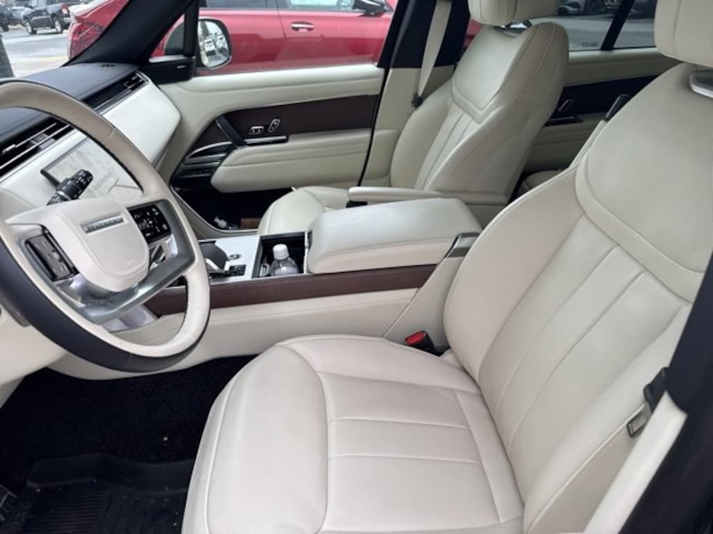 Used 2024 Land Rover Range Rover P530 SE P530 SE SWB