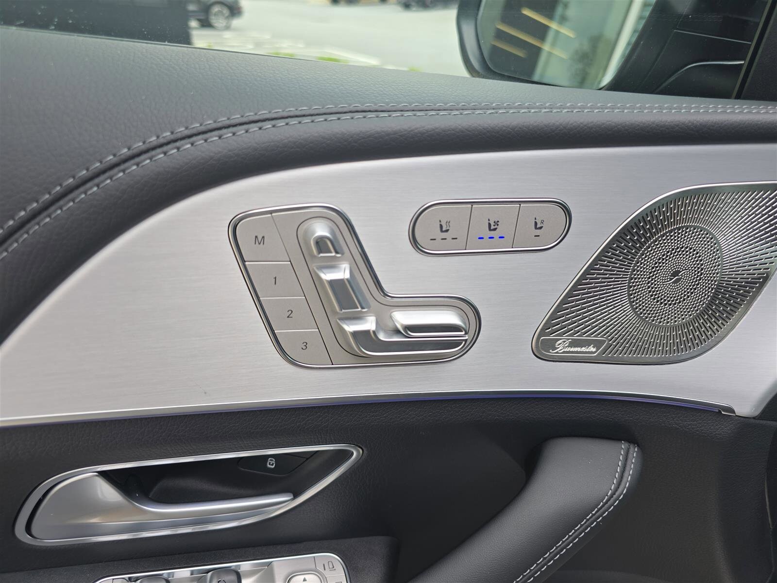 2025 Mercedes-Benz GLE AMG GLE 53 - Photo 21