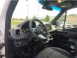 2026 Mercedes-Benz Sprinter 2500 Standard Roof 4-Cyl Diesel HO Van Cargo Van