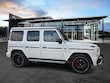 Mercedes-Benz AMG G 63