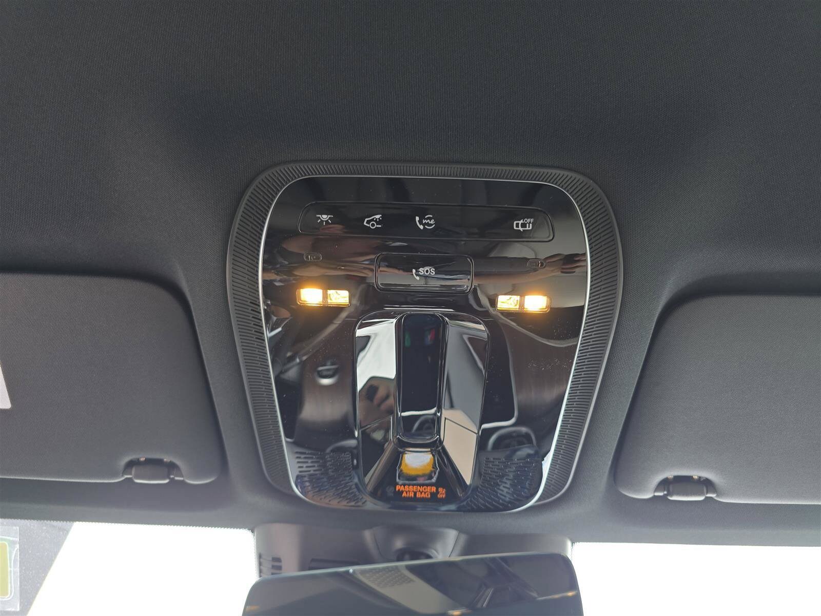 2025 Mercedes-Benz GLC Base - Photo 31