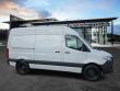 2026 Mercedes-Benz Sprinter 2500 Standard Roof 4-Cyl Diesel HO Van Cargo Van
