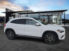 2026 Mercedes-Benz GLA GLA 250 SUV