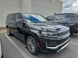  Jeep Grand Wagoneer L