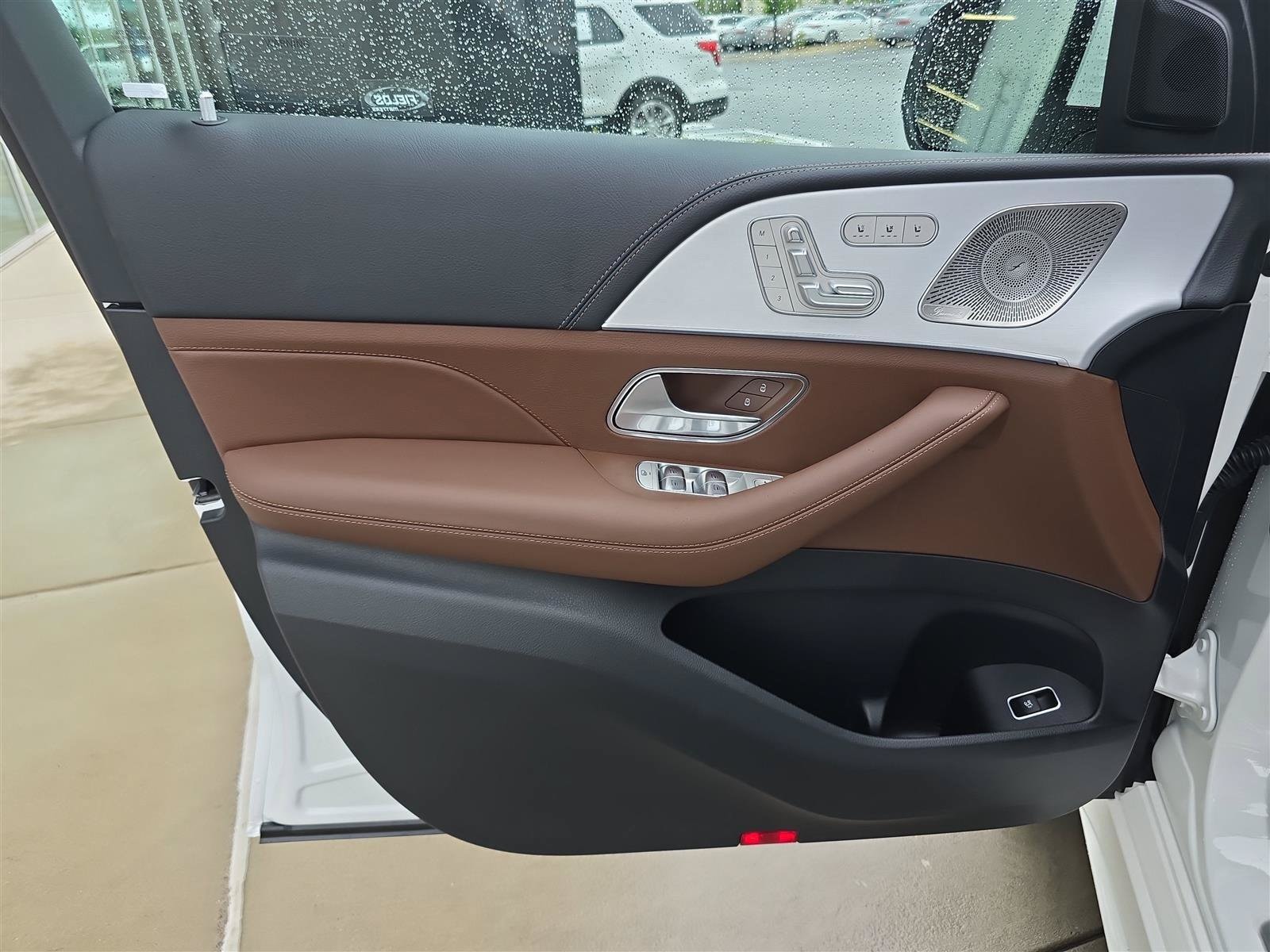 2025 Mercedes-Benz GLE AMG GLE 53 - Photo 21