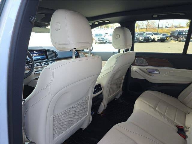2025 Mercedes-Benz GLE GLE450 - Photo 19