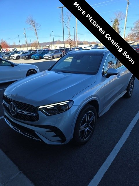 2024 Mercedes-Benz GLC GLC 300's photo
