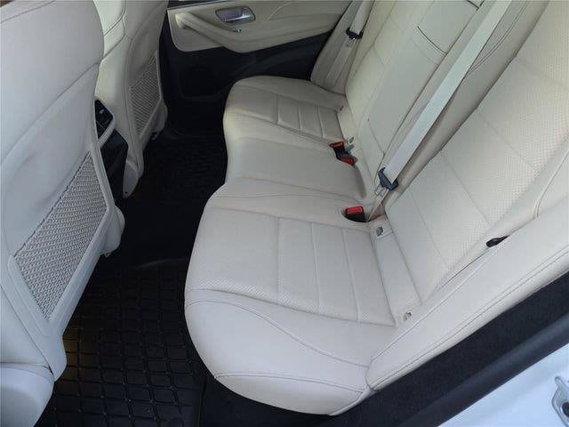 2025 Mercedes-Benz GLE GLE450 - Photo 18
